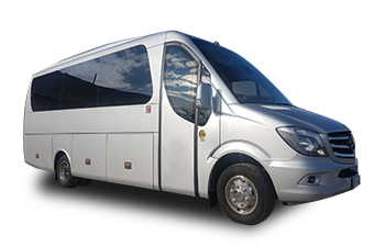 Mini Bus Rental